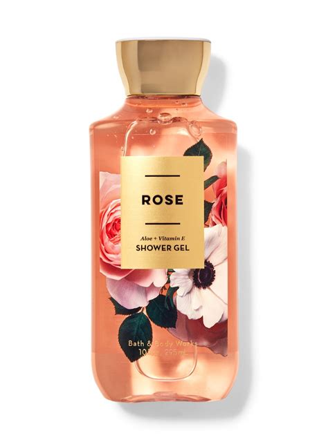 bath and body covered in roses|bath and body works covered in roses.